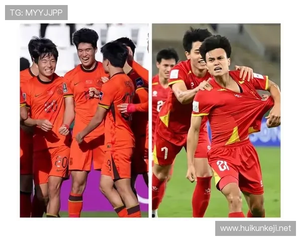 国足负于越南教练是谁（国足越南阵容）sports